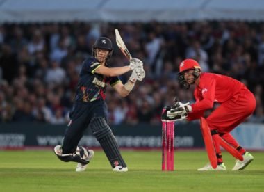 Billings slams ‘slow snot-heap’ pitch at Canterbury after Kent's T20 Blast exit
