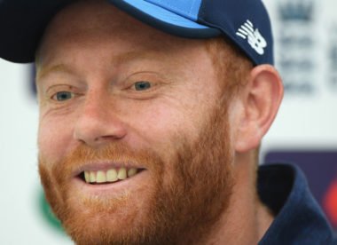 Bairstow fit to play & "desperate" to keep wicket