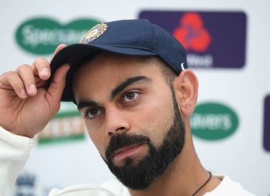 Quiz: Changing faces! Test your knowledge of Virat Kohli's reign as India captain