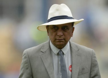 'Kohli exceptional, others need practice' – Gavaskar slams India's preparation