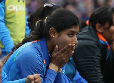 India Women get a T20I shake-up