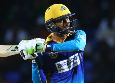 Malik becomes fourth batsman to 8,000 T20 runs – who are the other three?