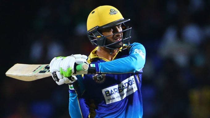 Malik becomes fourth batsman to 8,000 T20 runs – who are the other three?