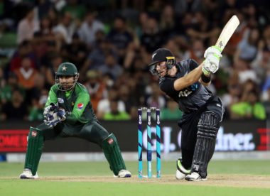 New Zealand decline Pakistan request to tour country for first time since 2003