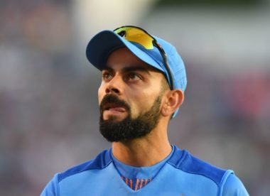 Exclusive: Virat Kohli – ‘I cannot think of one more format’