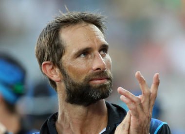 New Zealand's 2015 World Cup hero Grant Elliott hangs up his boots
