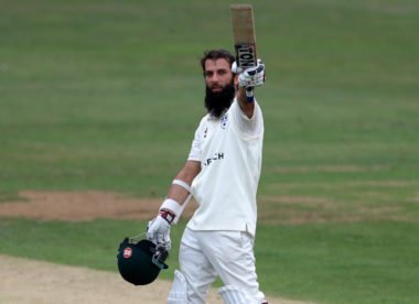 Moeen Ali eyes England nod after Worcestershire double