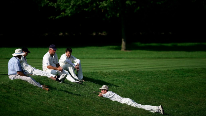 The club cricketer’s guide to hating your teammates