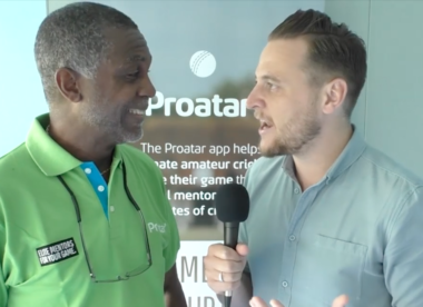 Watch: 'Control' Anderson's secret to success – Michael Holding