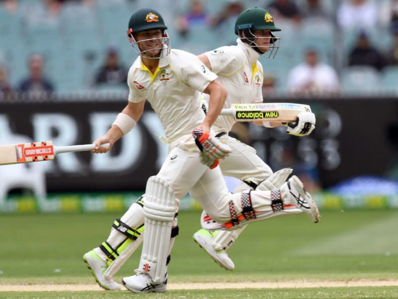 “I still think they’ll be back, we need them, we’re desperate for them” - Warne on Smith and Warner