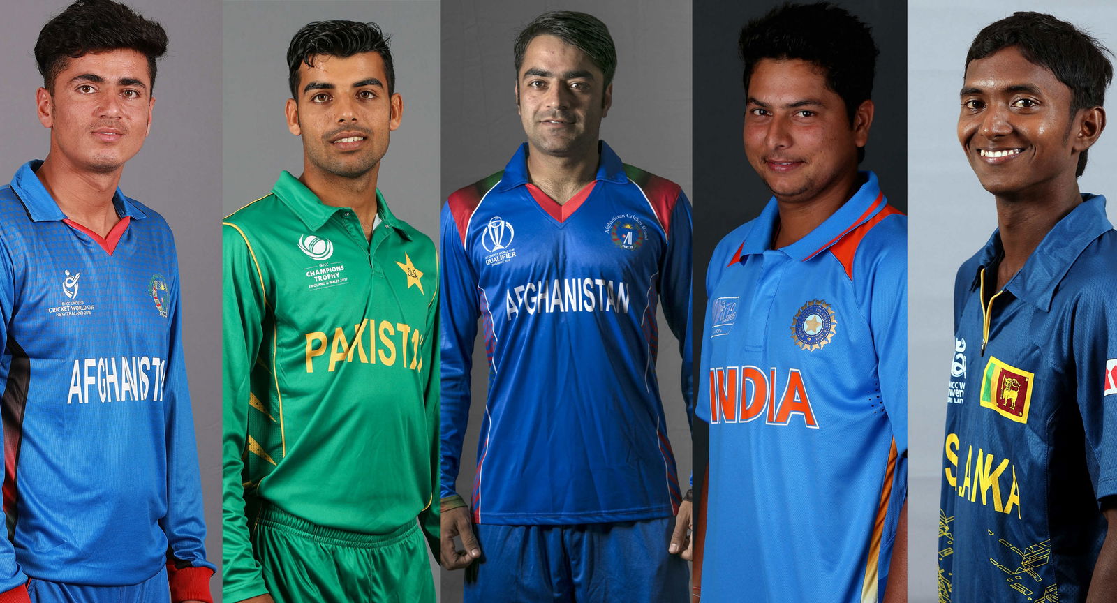 Asia Cup 2018 Five Spinners To Watch Out For Wisden Cricket