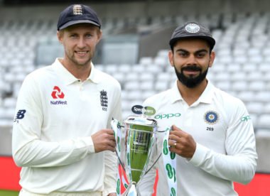 'Beating India 4-1 would be a strong statement' – Joe Root