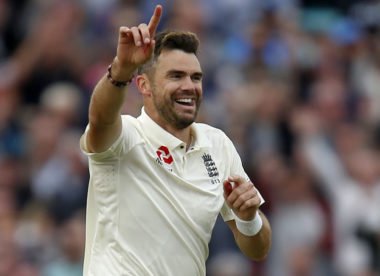 Record-breaking Anderson surpasses McGrath's wickets tally