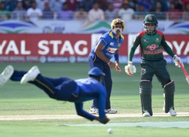 Quiz! Bangladesh and Sri Lanka XIs from Asia Cup 2018 clash