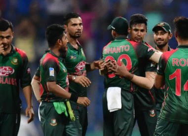 ‘Like a magician’, Mustafizur Rahman does the trick for Bangladesh