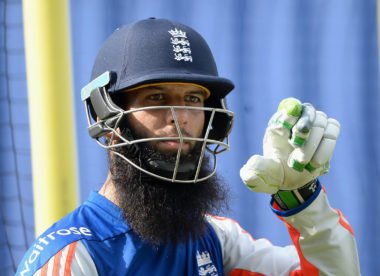 Moeen didn’t want ‘Osama’ matter escalated, says Bayliss
