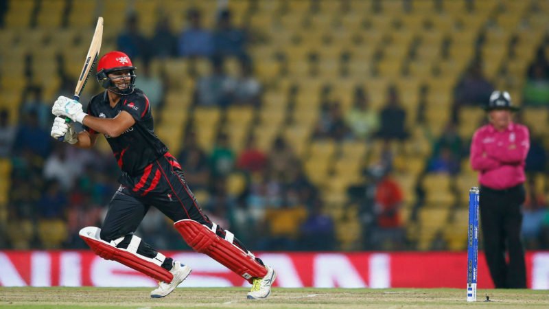 Rath averages 52.57 in ODIs, with one century and six half-centuries