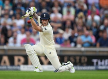 Analysis: Why Ben Stokes should be England's Test No.3