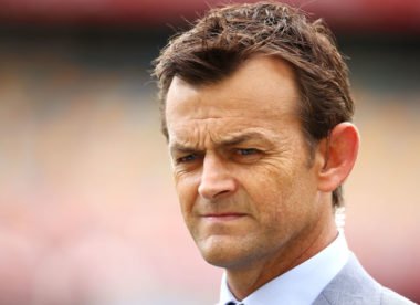 'India have the potential to win overseas' - Adam Gilchrist
