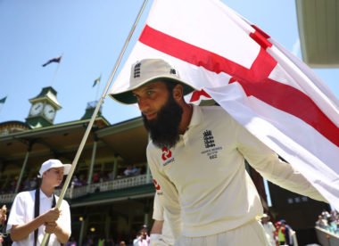 ‘No room for that in life or sport’ – Moeen Ali on ‘Osama’ claim and sledging