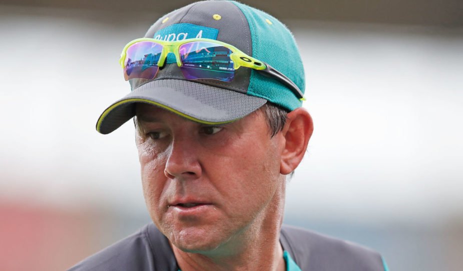 How Ricky Ponting Inspired Australia To A Record Chase | Wisden Cricket