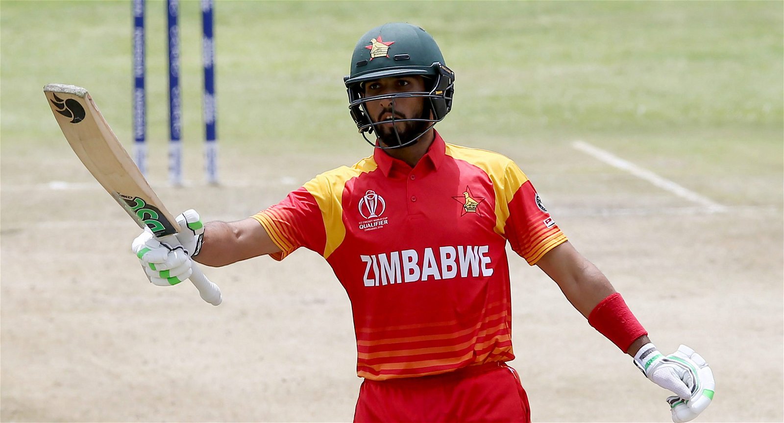 Truce Called, Sikandar Raza Returns To Zimbabwe Team | Wisden Cricket