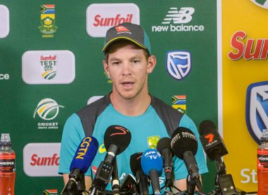 Finch, Head, Neser in line for Australia Test debuts