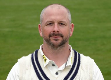 Darren Stevens signs one-year contract extension with Kent