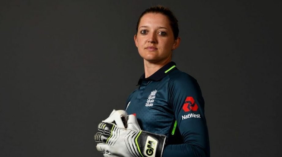 Sarah Taylor announces retirement from international cricket