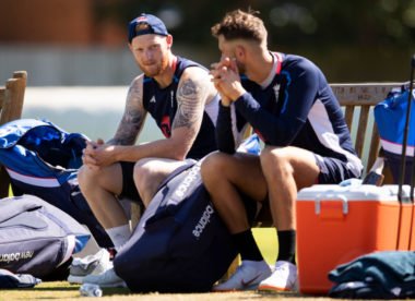 ECB charge Ben Stokes and Alex Hales for bringing the game into disrepute