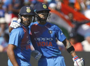 Virat Kohli rested, Rohit Sharma to lead India in Asia Cup