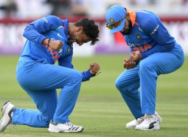 ‘You need patience in red-ball cricket, so the shift was challenging’ – Kuldeep Yadav