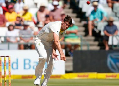 Fit-again Mitchell Marsh ready to bowl 'full-tooth'