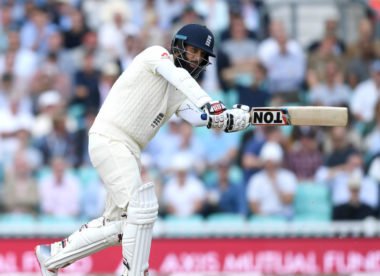 'One of the best bowling attacks I've faced' – Moeen Ali