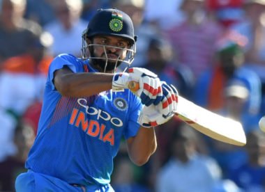 Quiz! Progressive highest individual scores for India in men’s T20Is
