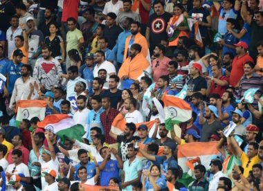 Indore ODI in jeopardy after clash over hospitality tickets