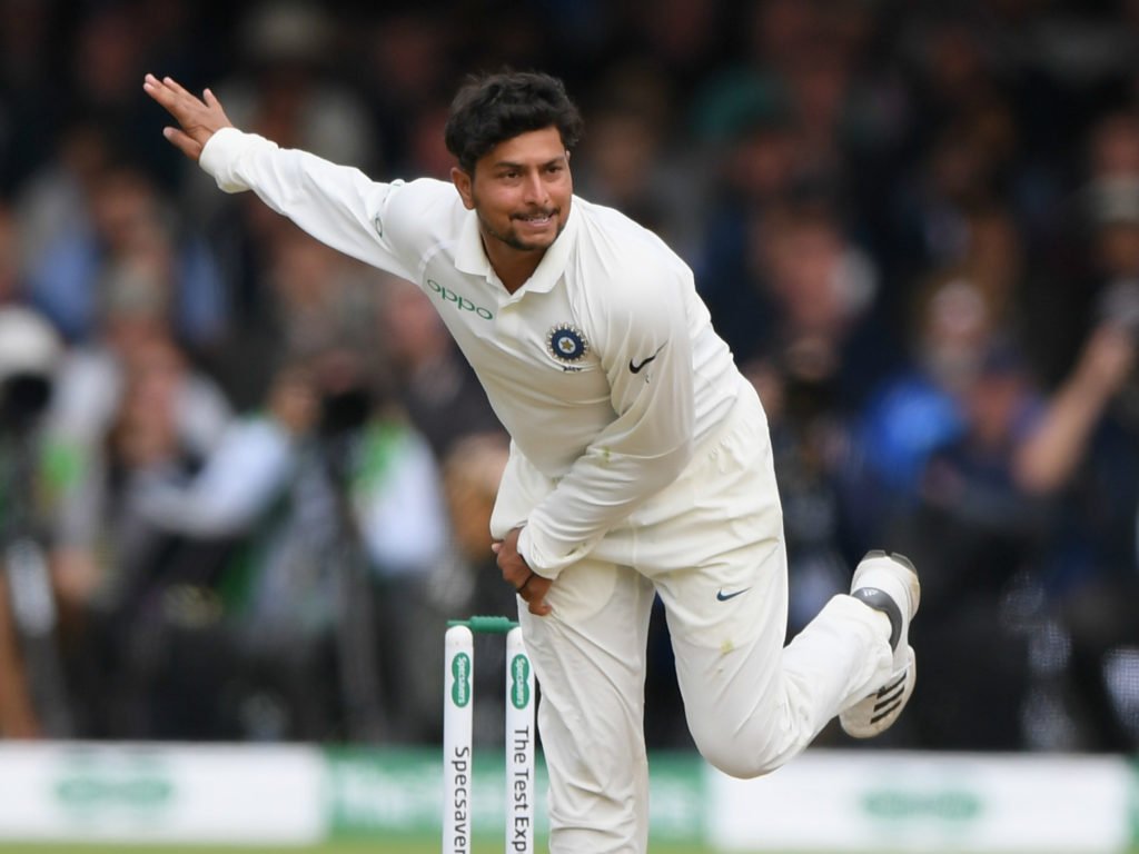 You Need Patience In Red-Ball Cricket' – Kuldeep Yadav | Wisden Cricket