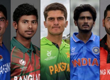 Asia Cup 2018: Five youngsters to watch out for