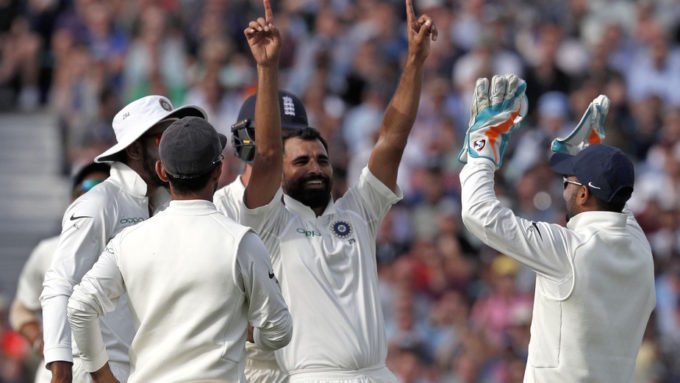 Is this India's best ever pace attack? Bowling coach Arun has his say