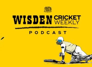 WCW Podcast: Graeme Swann on what went wrong for England