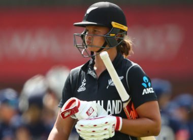 'Cricket one of the worst sports for mental health' – Suzie Bates