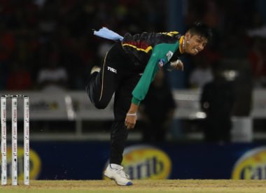 Sandeep Lamichhane to play in the Big Bash League next