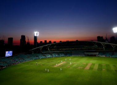 ECB reveals 2020 county schedule reforms as 100-ball cricket looms