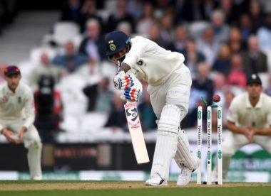 'India batsmen have a defensive technical problem' – Manjrekar
