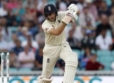 Captaincy not hindering my batting – Root