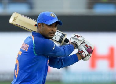 ‘It’s not a new role’ – Rayudu slots in to spot marked for him by Kohli