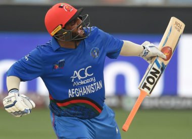 Quiz! Every Afghanistan cricketer to play in the Asia Cup