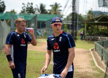 Tom Curran desperate to stake World Cup claim in Sri Lanka