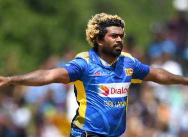 ‘I'm nearing the end of my career, I'm motivated to get wickets’ – Lasith Malinga