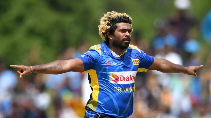 Quiz: Can you name all the captains Lasith Malinga has played under?